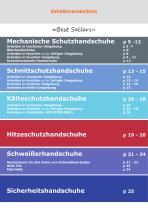 Französischer Hersteller von industrieller Schutzausrüstung - 5