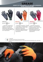 Produktsortiment Gestrickte Handschuhe mit Beschichtung-4