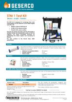 STM 1 Test Kit