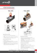 Lasthebemagnet ALFRA - 5