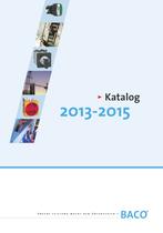 BACO 2013-2015-1