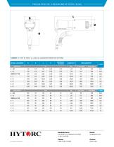 jGun® SINGLE SPEED Pneumatisches Drehmomentwerkzeug - 2