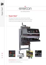 Super Seal Induction Cap Sealing Machine-1