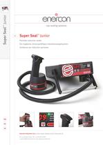 Super Seal Junior Hand Held Induction Sealer-1