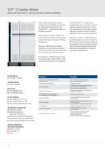 Harmonics mitigation - 10