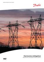 Harmonics mitigation - 1