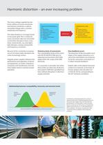 Harmonics mitigation - 3