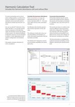 Harmonics mitigation - 7