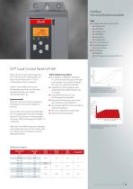 Maximieren Sie die Betriebszeit,  sparen Sie Energie und schützen  Sie Motoren effektiv - 11