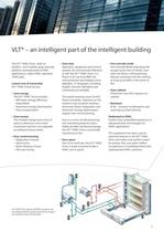VLT® HVAC Drive FC 100 - 3