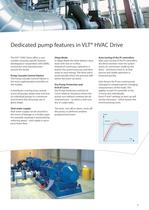 VLT® HVAC Drive FC 100 - 9