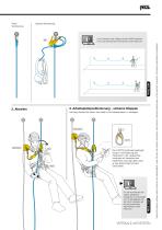 Petzl's Professional catalog 2016 - 12