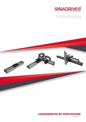 Produktkatalog