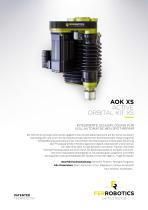 AOK XS - Active Orbital Kit XS - 1