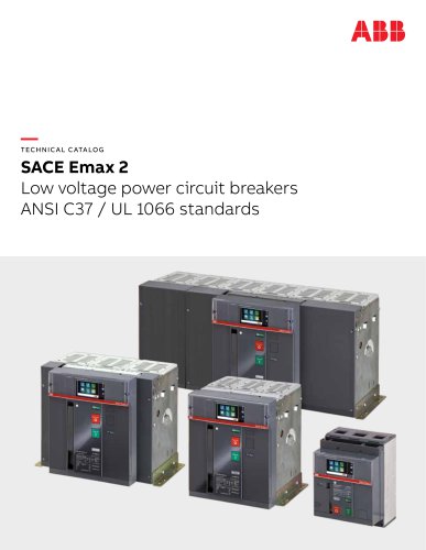 SACE Emax 2