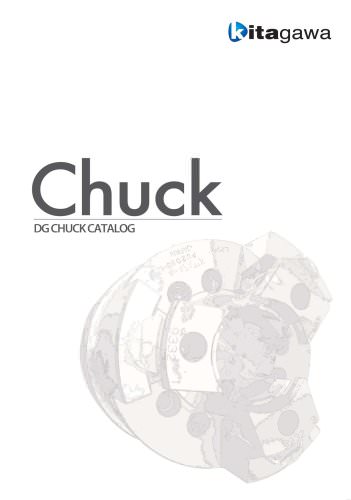 DG CHUCK Catalogue