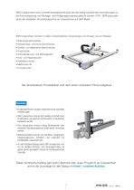 Linear Achsen - 3