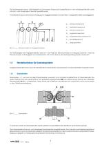 Linear Motion: Kugelgewindetriebe - 8