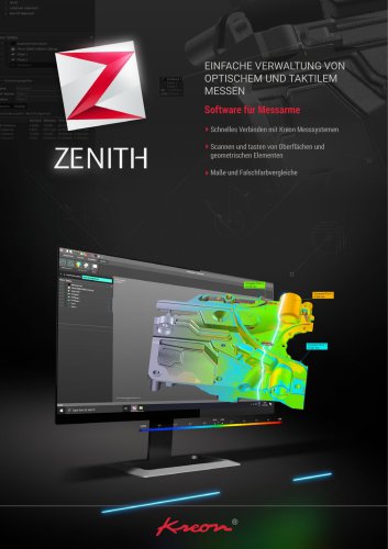 Zenith Software