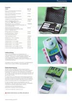 Photometer AL100-4