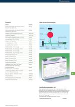 Photometer AL450 series-4