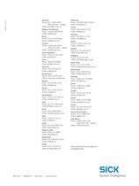 Gasanalysatoren Gesamtkohlenstoff-Analysator - 4