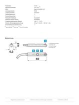 Magnetische Zylindersensoren - 3