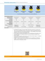 OPTOELEKTRONISCHE SCHUTZEINRICHTUNGEN - 8