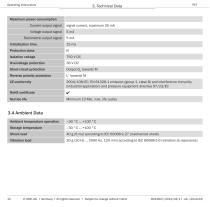 PET Pressure transmitter - 12