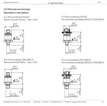 PET Pressure transmitter - 13