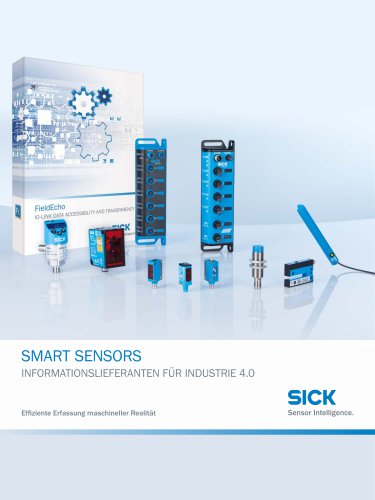 SMART SENSORS