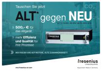 Alt gegen Neu: Eintauschaktion für Messgeräte-1