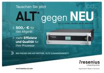 Alt gegen Neu: Eintauschaktion für Messgeräte-2