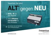 Alt gegen Neu: Eintauschaktion für Messgeräte-4