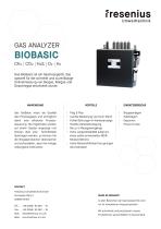 BioBasic Datenblatt