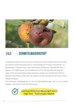 Biogas-Messgeräte und Zubehör (Broschüre)-14