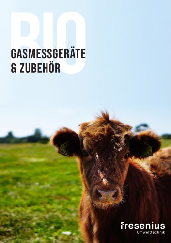 Biogas-Messger&auml;te und Zubeh&ouml;r (Brosch&uuml;re)
