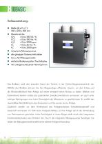 Biogas-Messgeräte und Zubehör (Broschüre)-8
