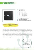 Biogas-Messgeräte und Zubehör (Broschüre)-9