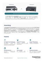 Gas Analyzer GA210 O2 paramagnetisch – Produktübersicht-2