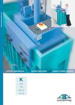 waste compactors  KS