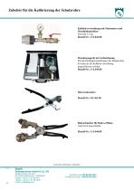 Kalibrierung - 4