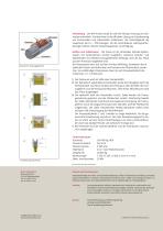 Bucher HPS 6007 - 2