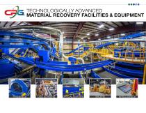 CP Group Recycling Systems