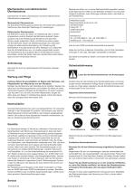 DIA 52 W operating instructions-3