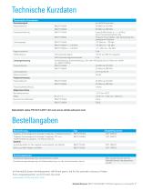 R&S®CTH100A/ R&S®CTH200A Tragbares Funkmessgerät - 7