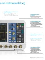 R&S®RTM3000 Oszilloskop - 7