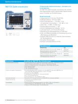 Test & Measurement Catalog 2013/2014 - 9