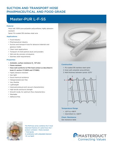 Master-PUR L-F-SS