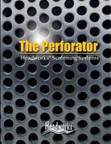 Perforator